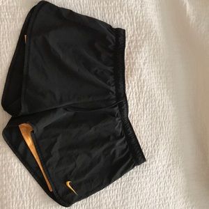 Nike Spandex Lined Short